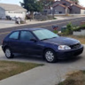 Meet your Posher, Edward